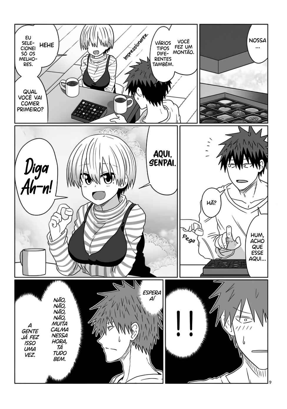 Chapter 86 - Page 10