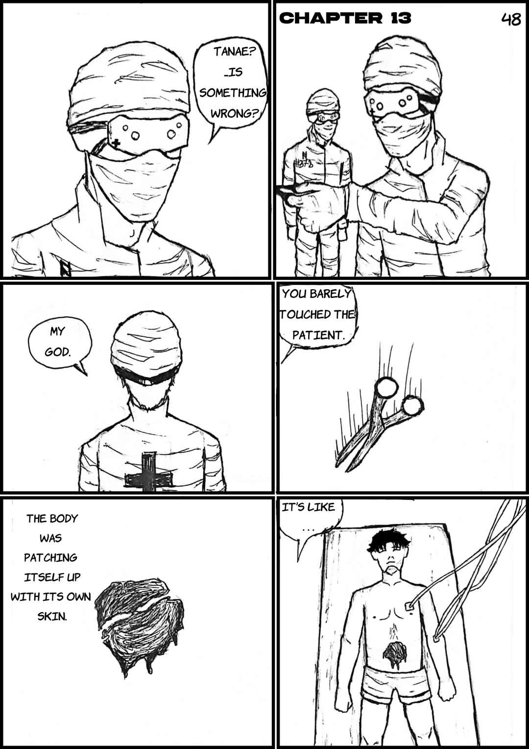 Chapter 13 - Page 1