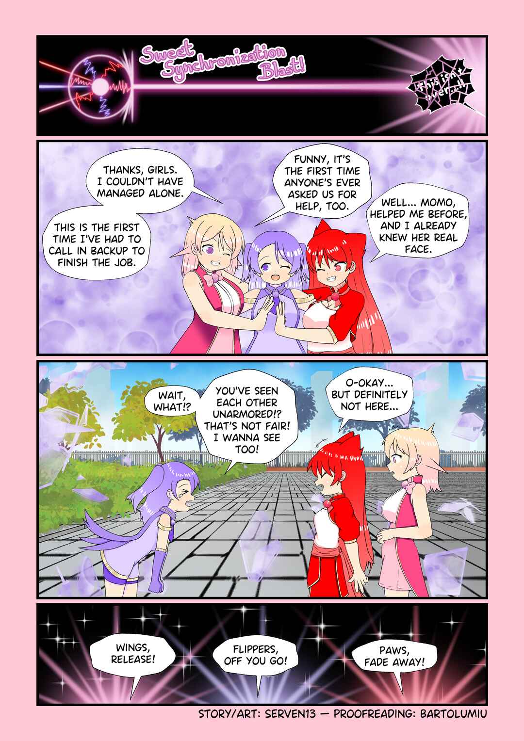 Chapter 32 - Page 1