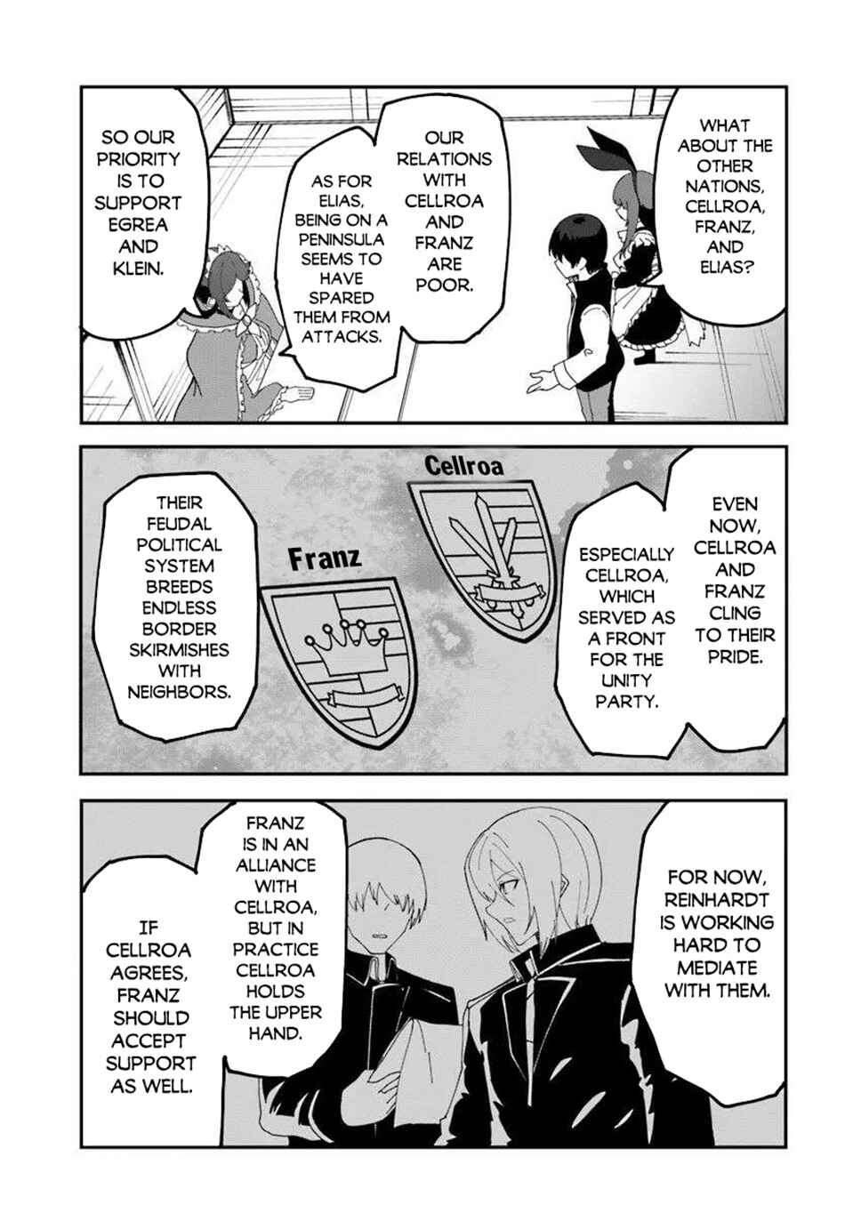 Chapter 74 - Page 10