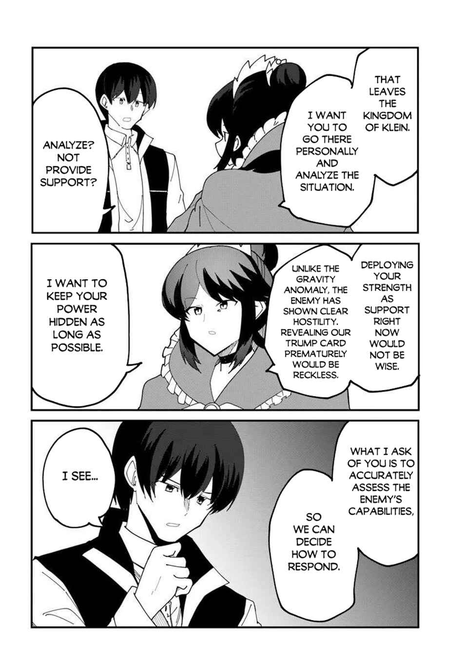 Chapter 74 - Page 11