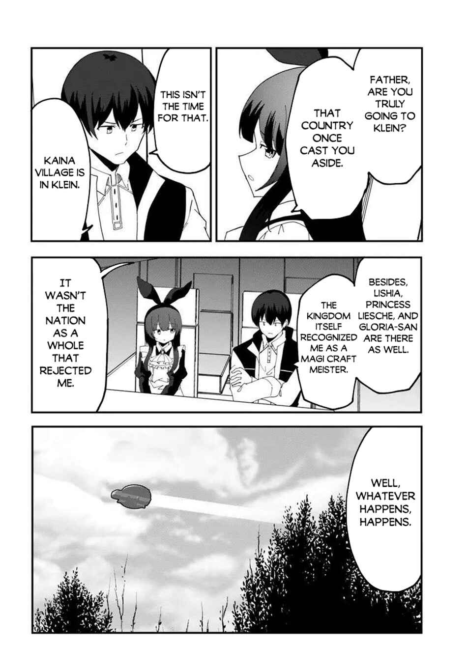 Chapter 74 - Page 13