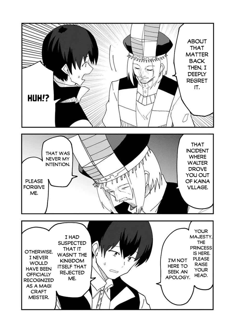 Chapter 74 - Page 16