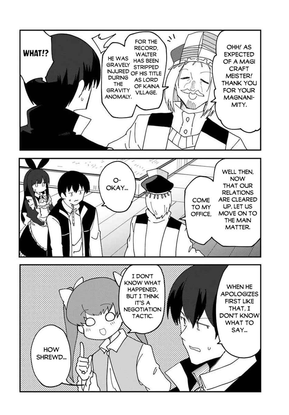 Chapter 74 - Page 17