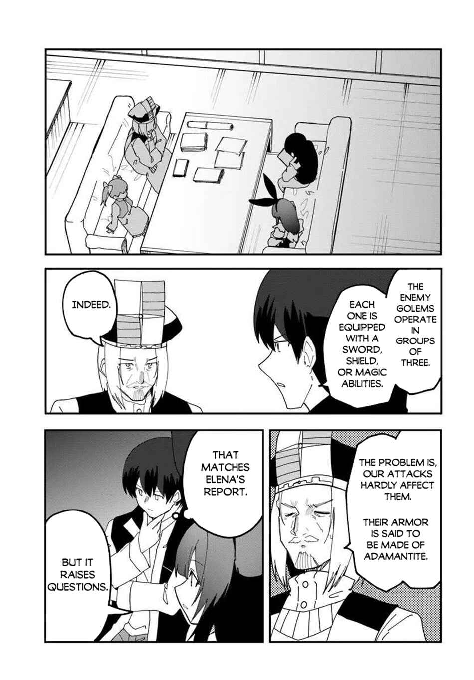 Chapter 74 - Page 18