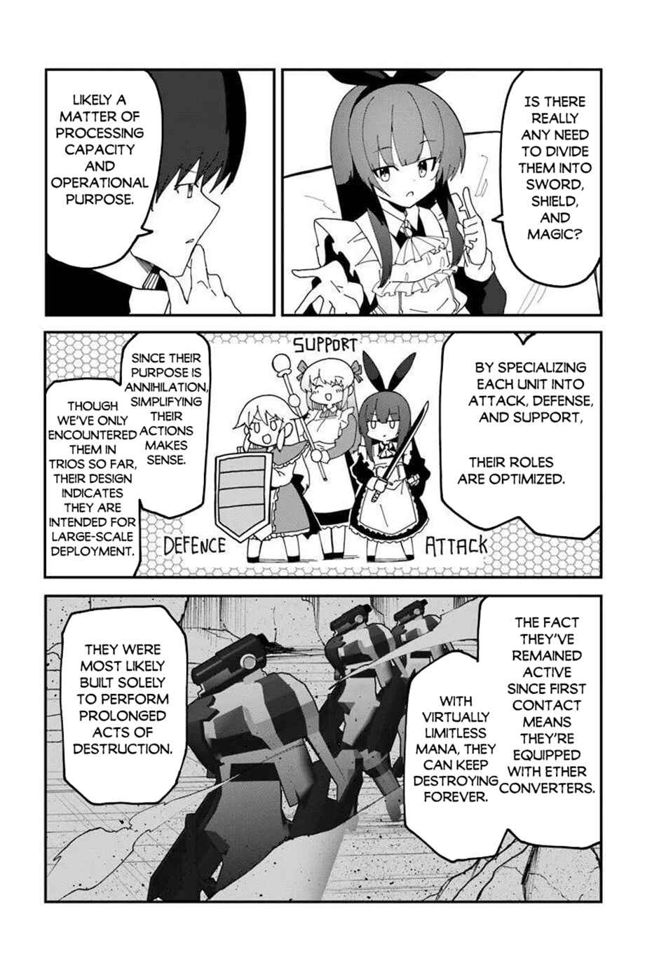 Chapter 74 - Page 19
