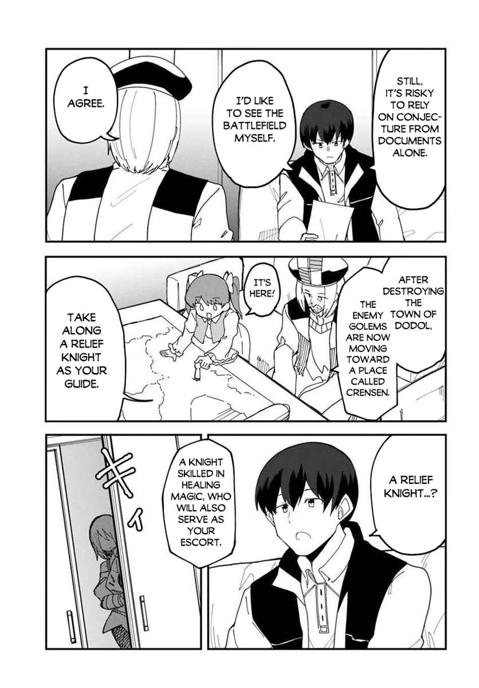 Chapter 74 - Page 20