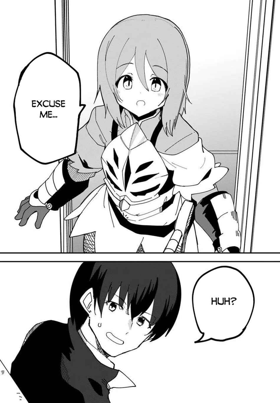 Chapter 74 - Page 21