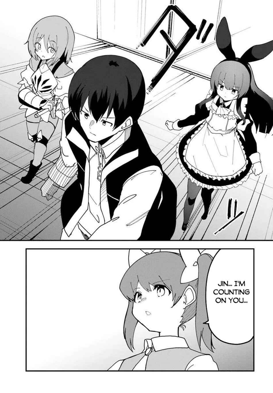 Chapter 74 - Page 24