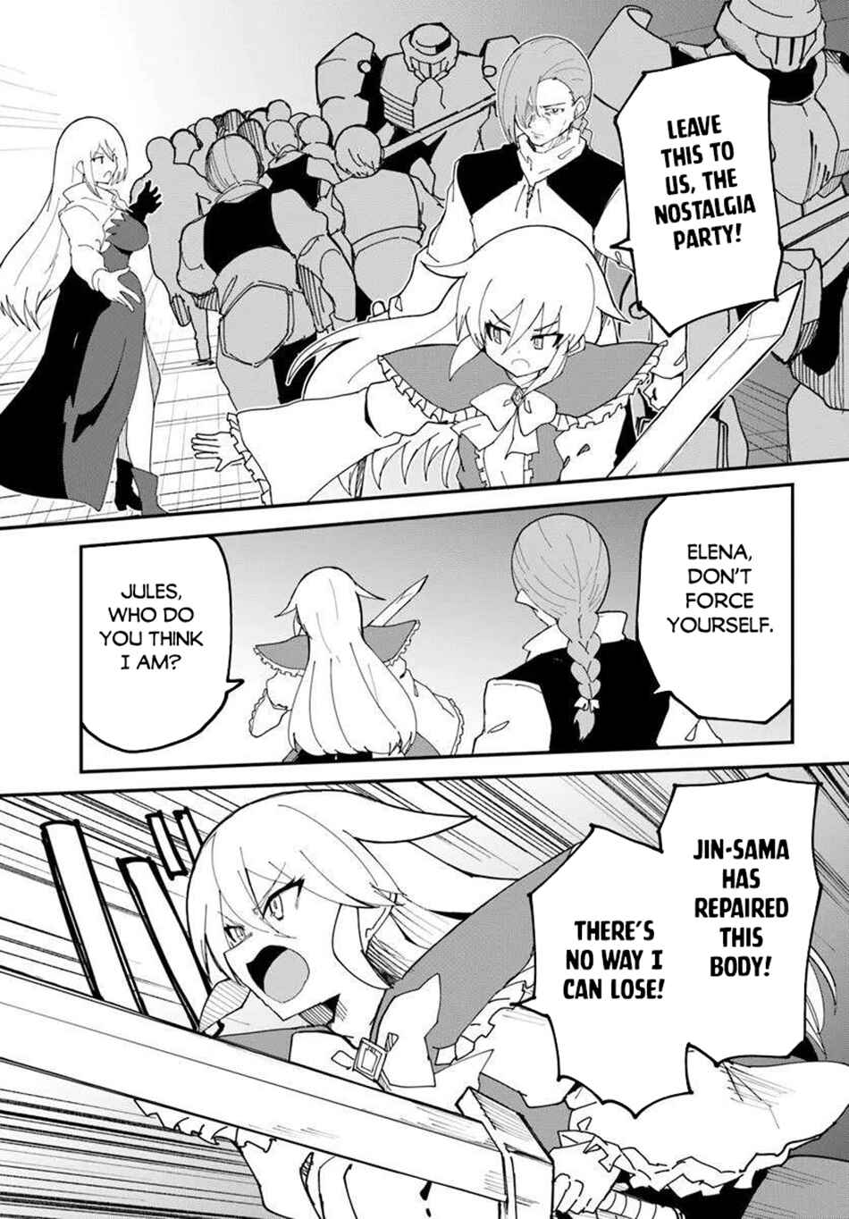 Chapter 74 - Page 4
