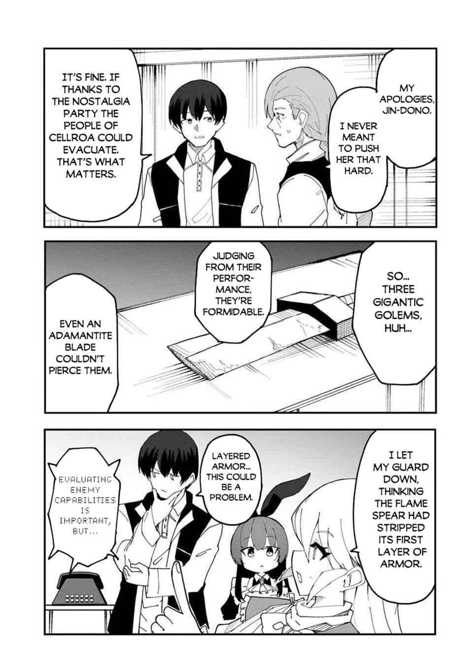 Chapter 74 - Page 6