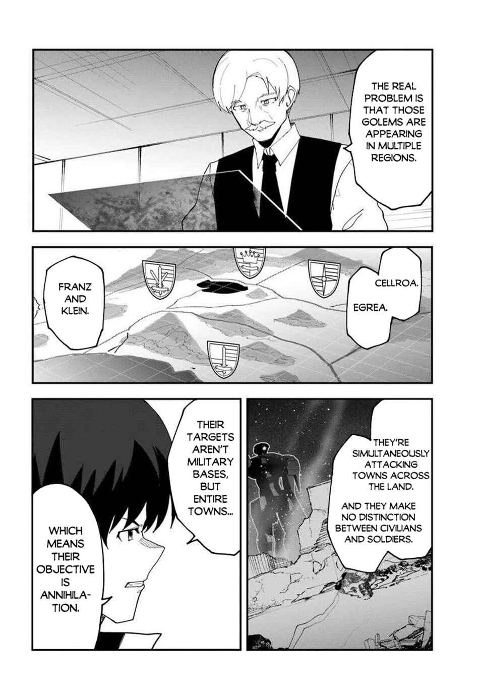 Chapter 74 - Page 7