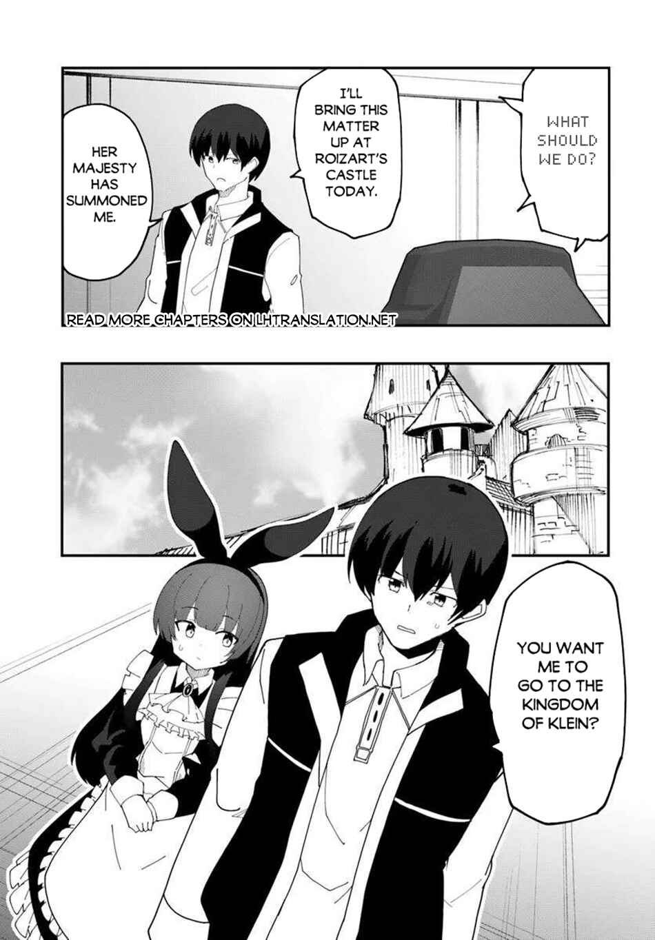 Chapter 74 - Page 8