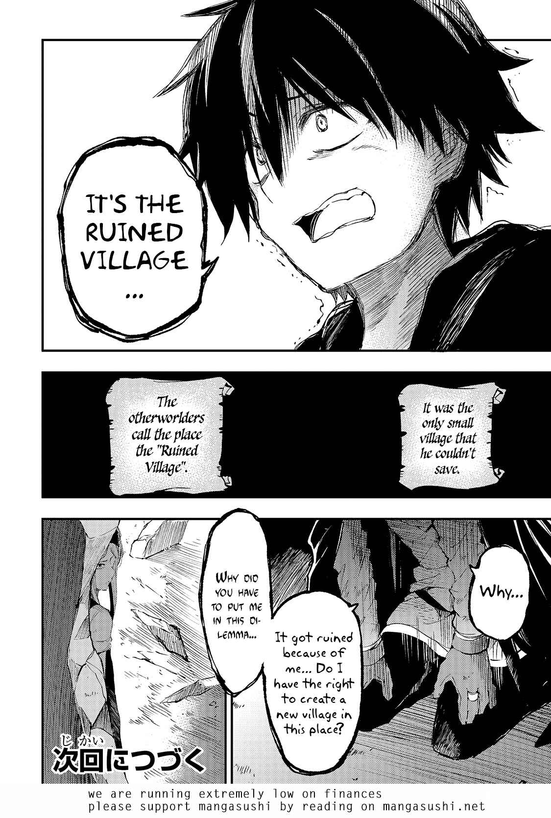 Chapter 113 - Page 16