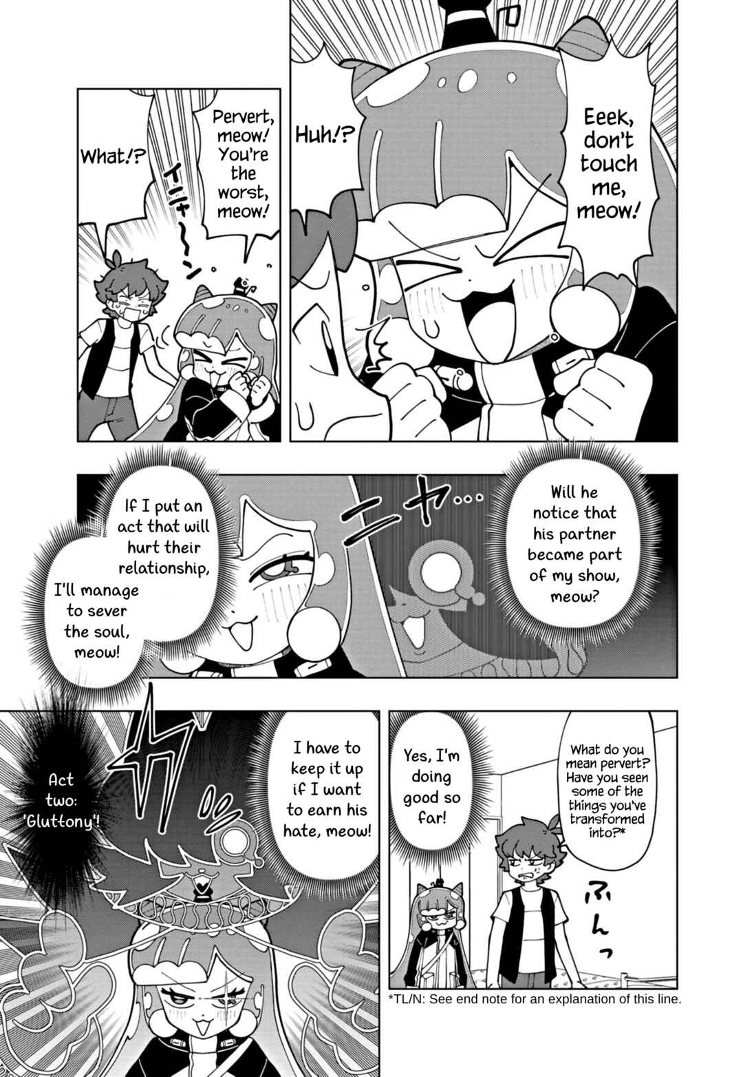 Chapter 69 - Page 5