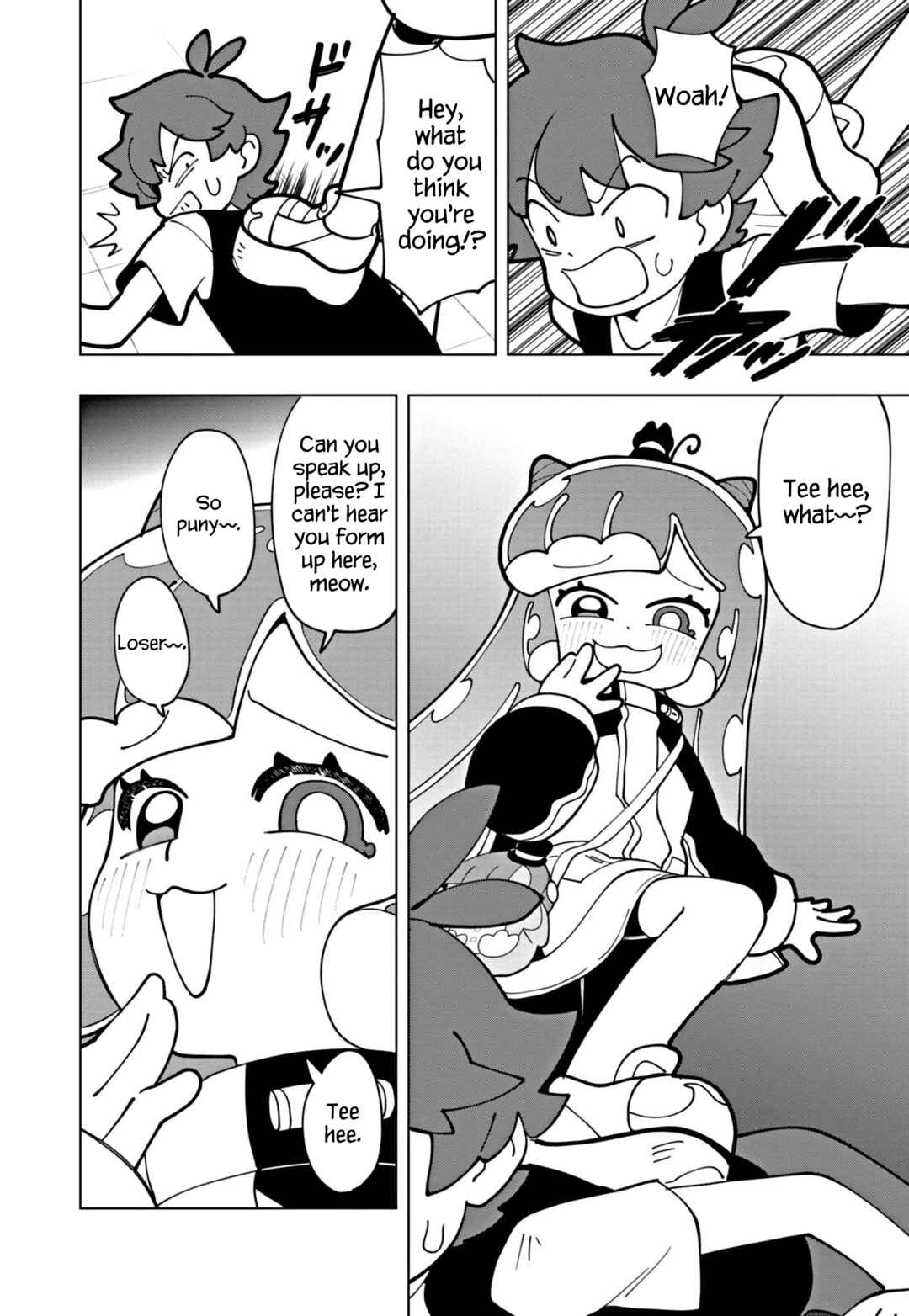 Chapter 69 - Page 8