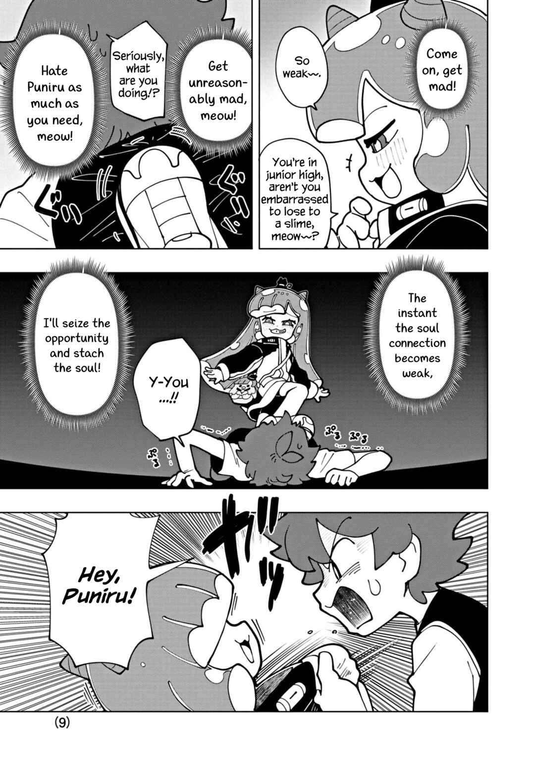 Chapter 69 - Page 9