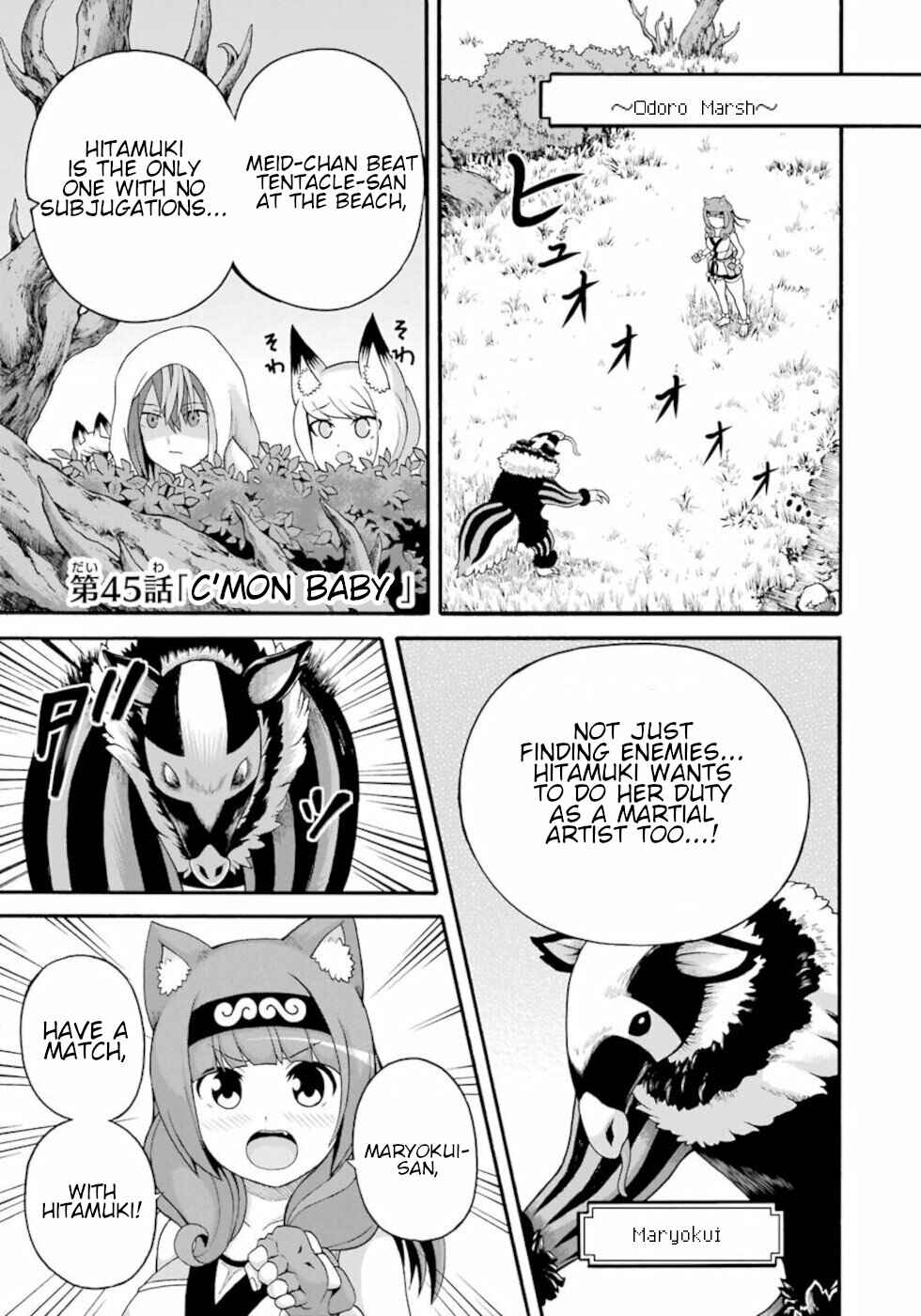 Chapter 45 - Page 1