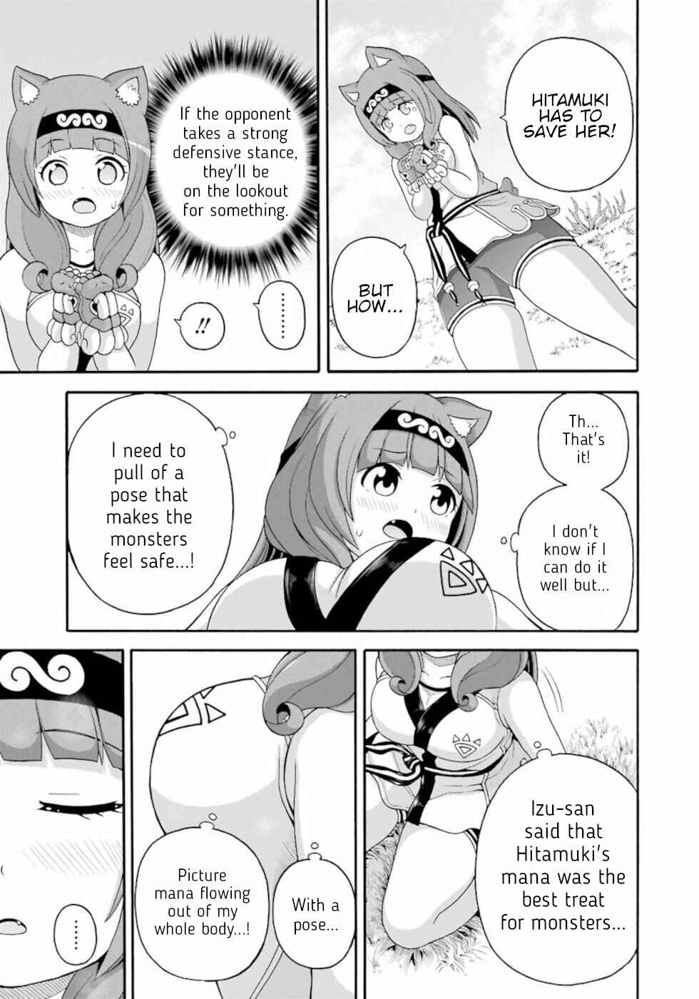 Chapter 45 - Page 23