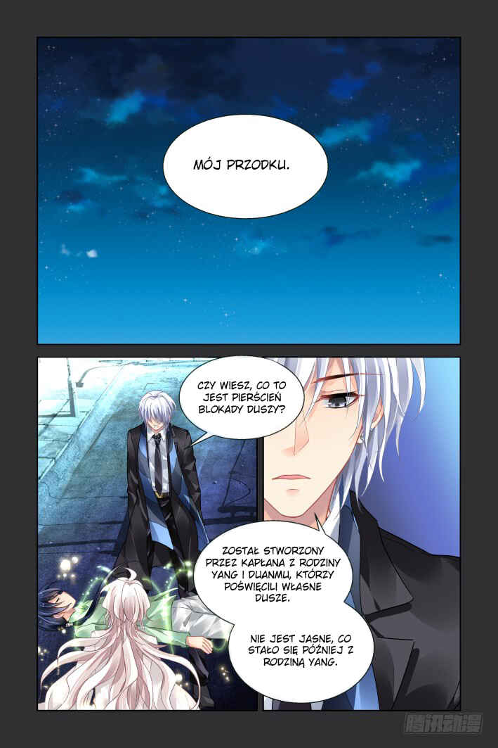 Chapter 423 - Page 1