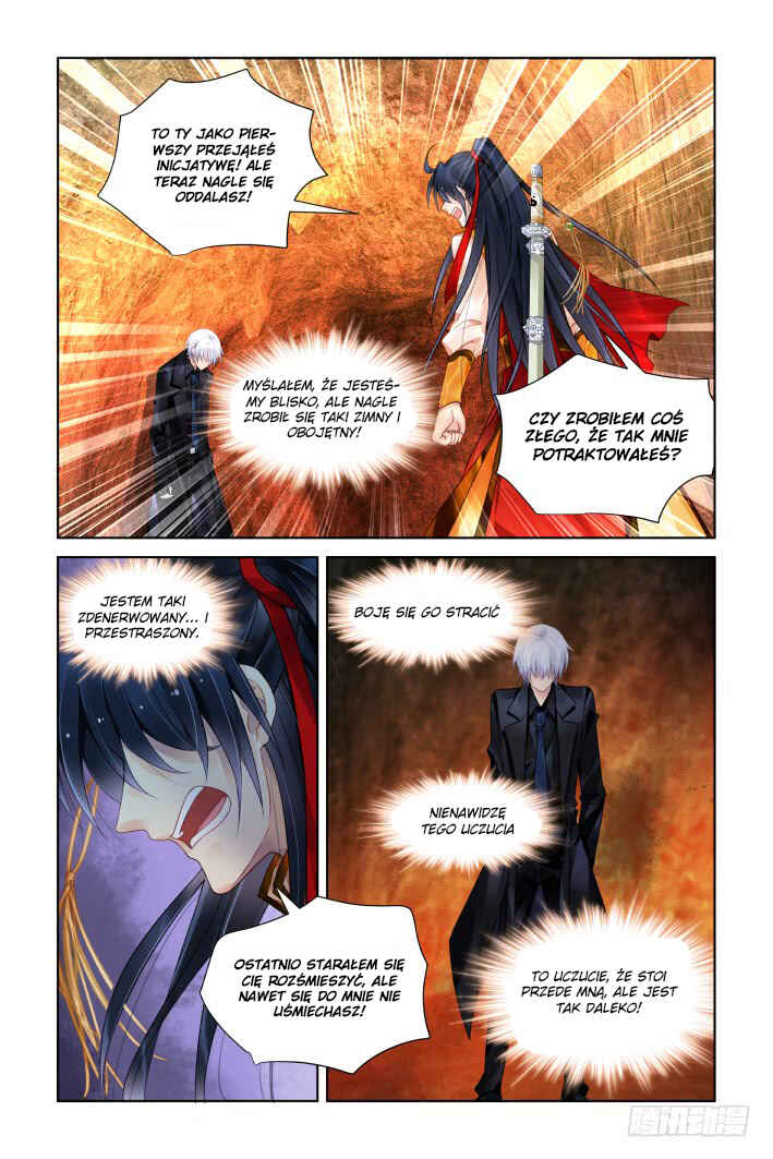Chapter 423 - Page 11