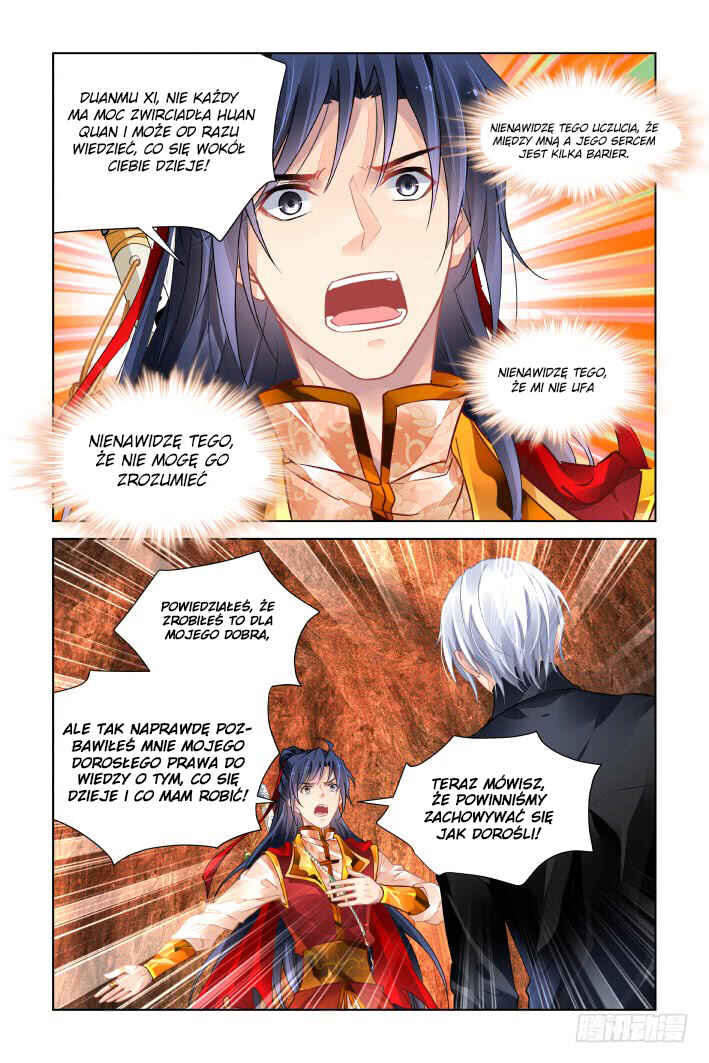Chapter 423 - Page 12