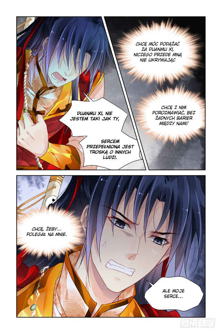 Chapter 423 - Page 13