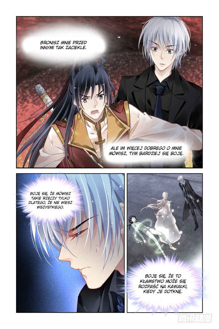 Chapter 423 - Page 6