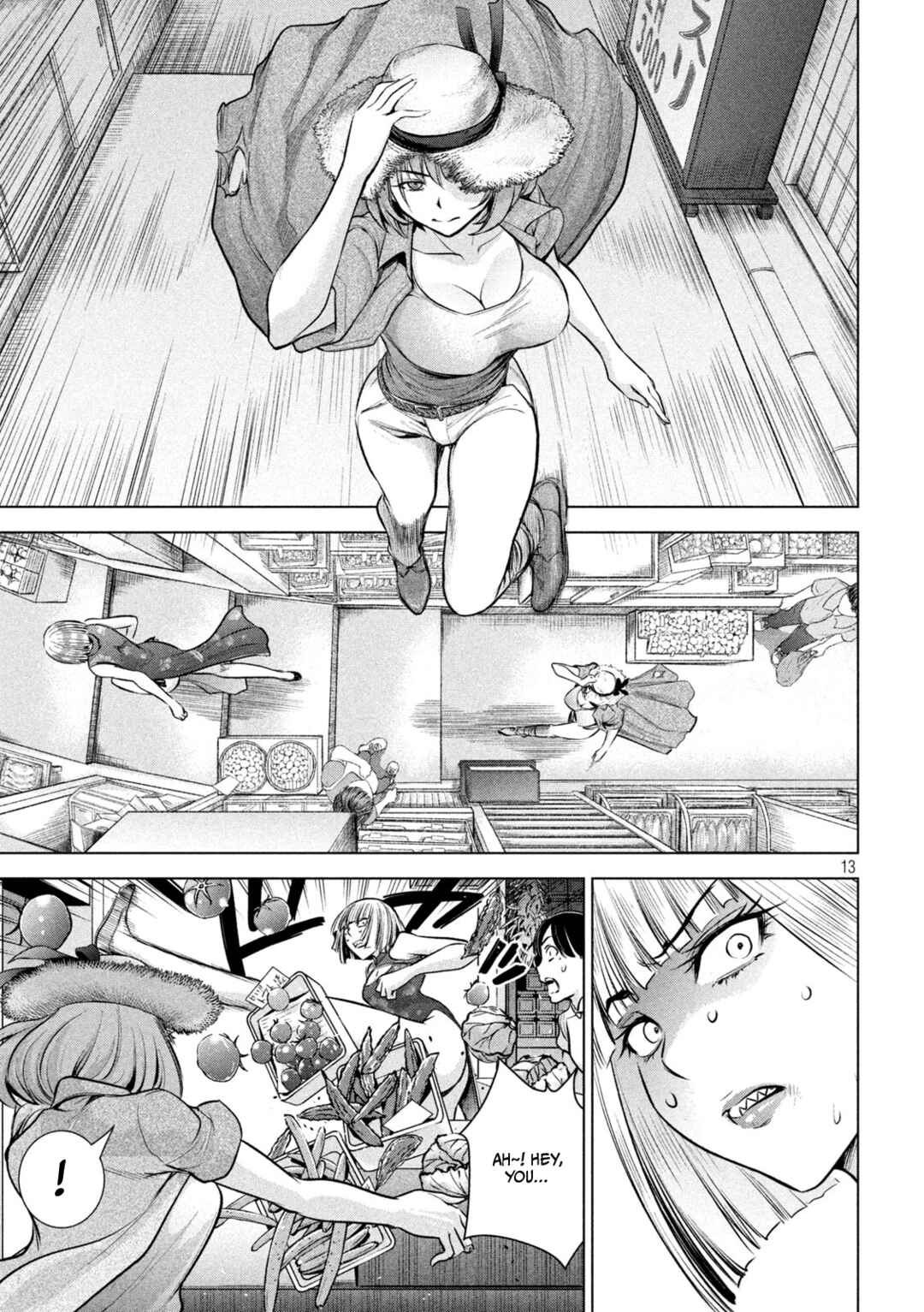 Chapter 155 - Page 14