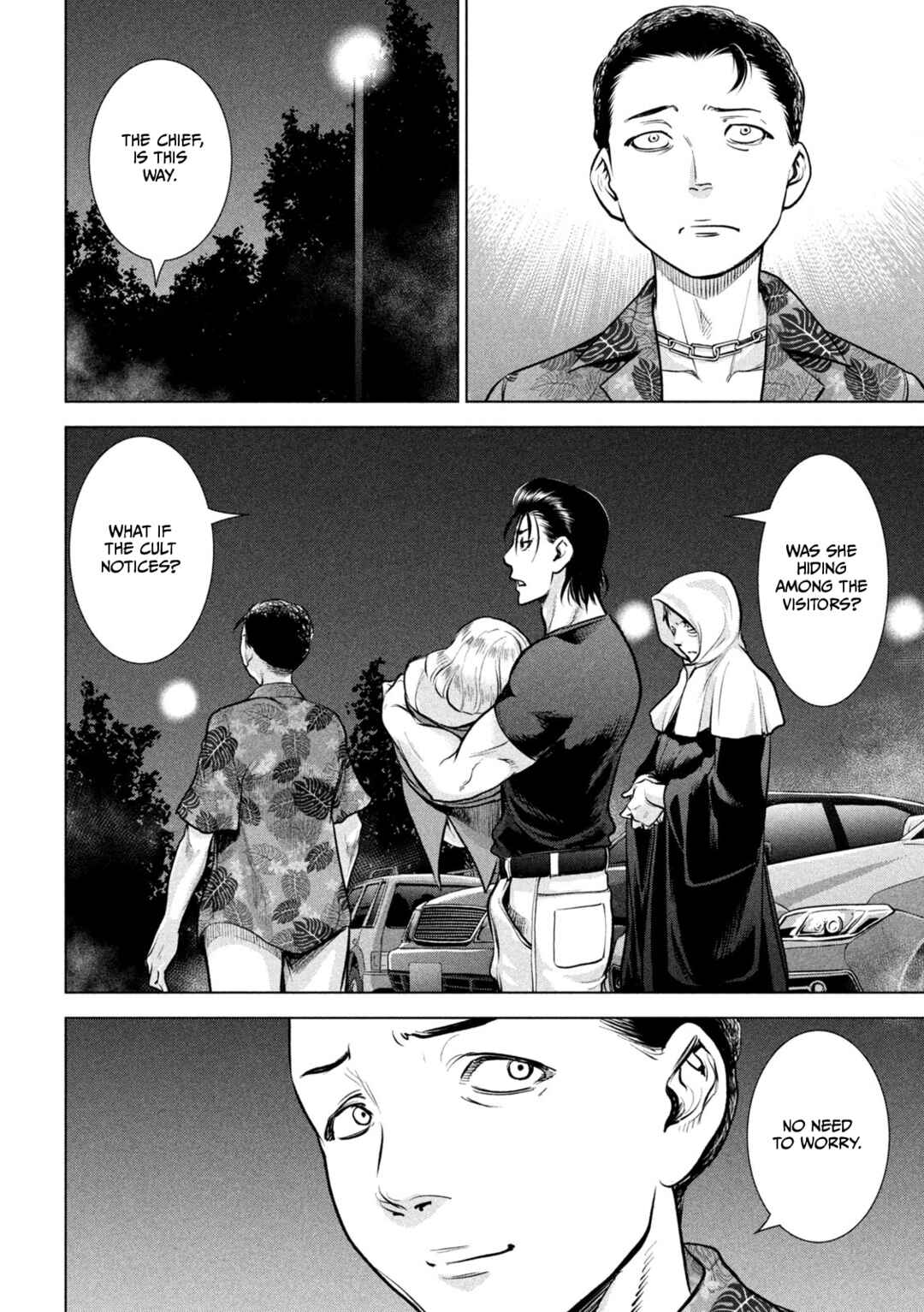 Chapter 155 - Page 5