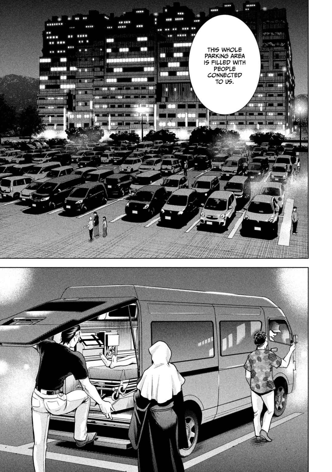 Chapter 155 - Page 6