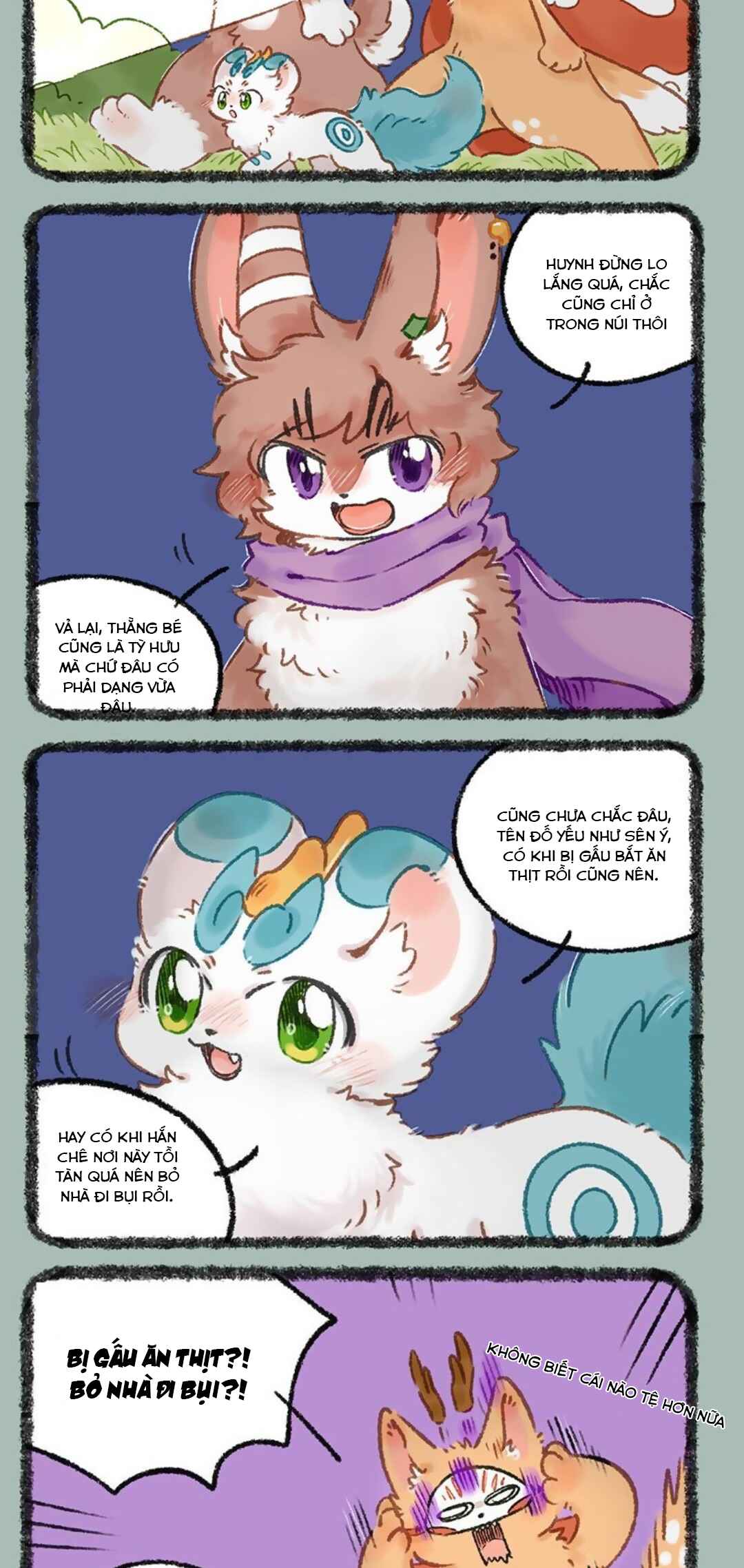 Chapter 1196 - Page 2