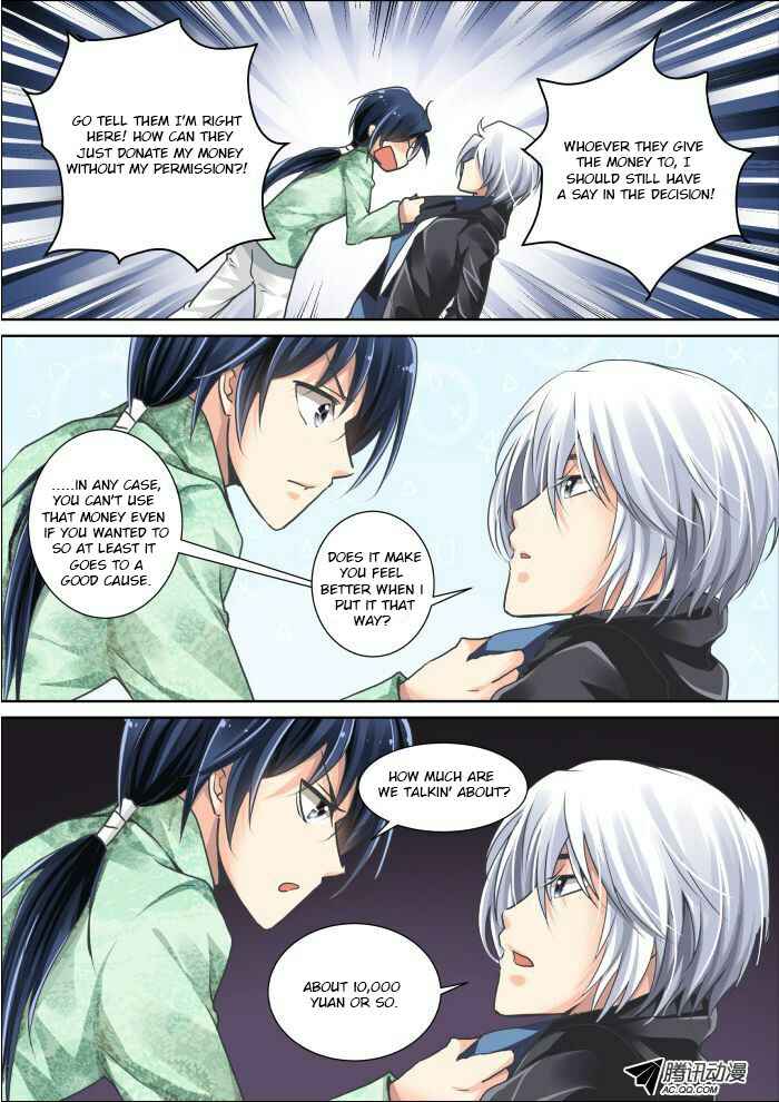 Chapter 3 - Page 5