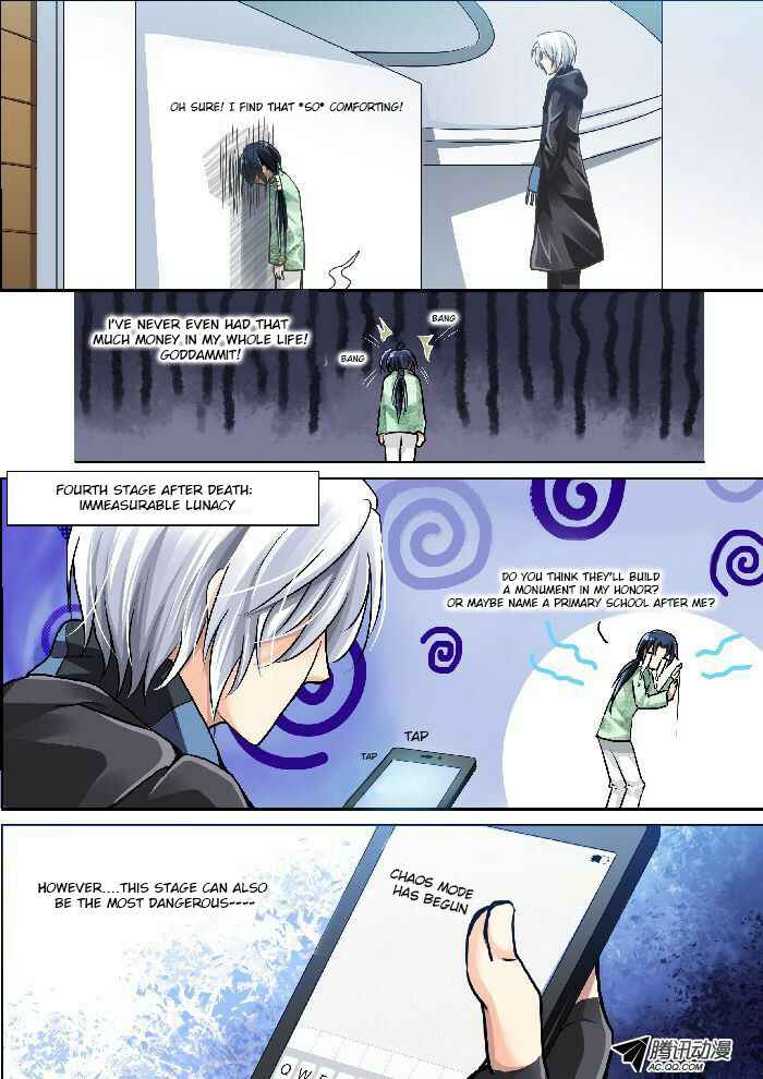 Chapter 3 - Page 6