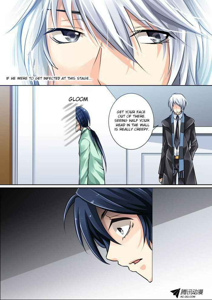 Chapter 3 - Page 7