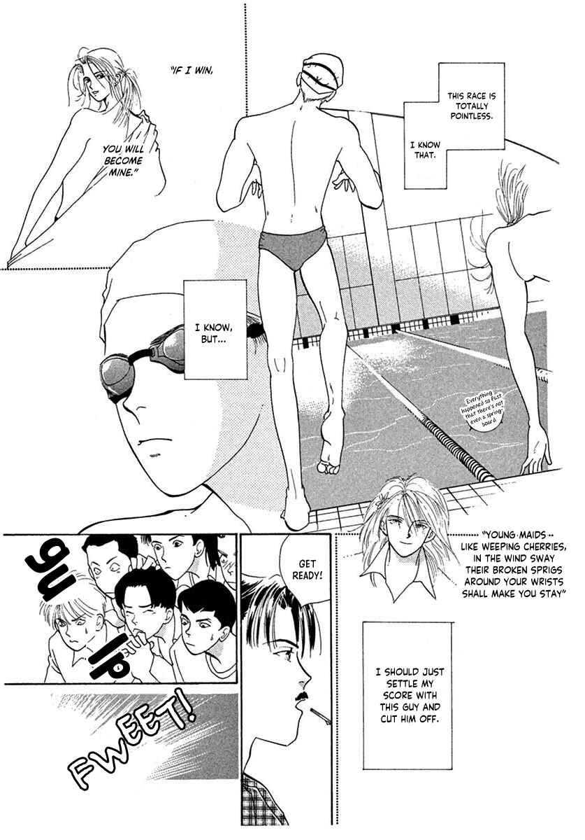 Chapter 3 - Page 5
