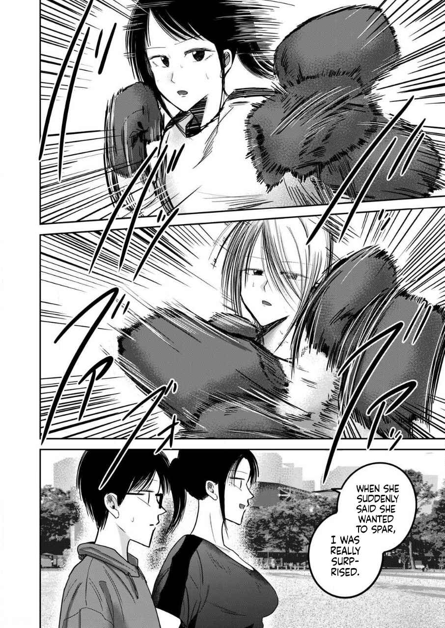 Chapter 81 - Page 6