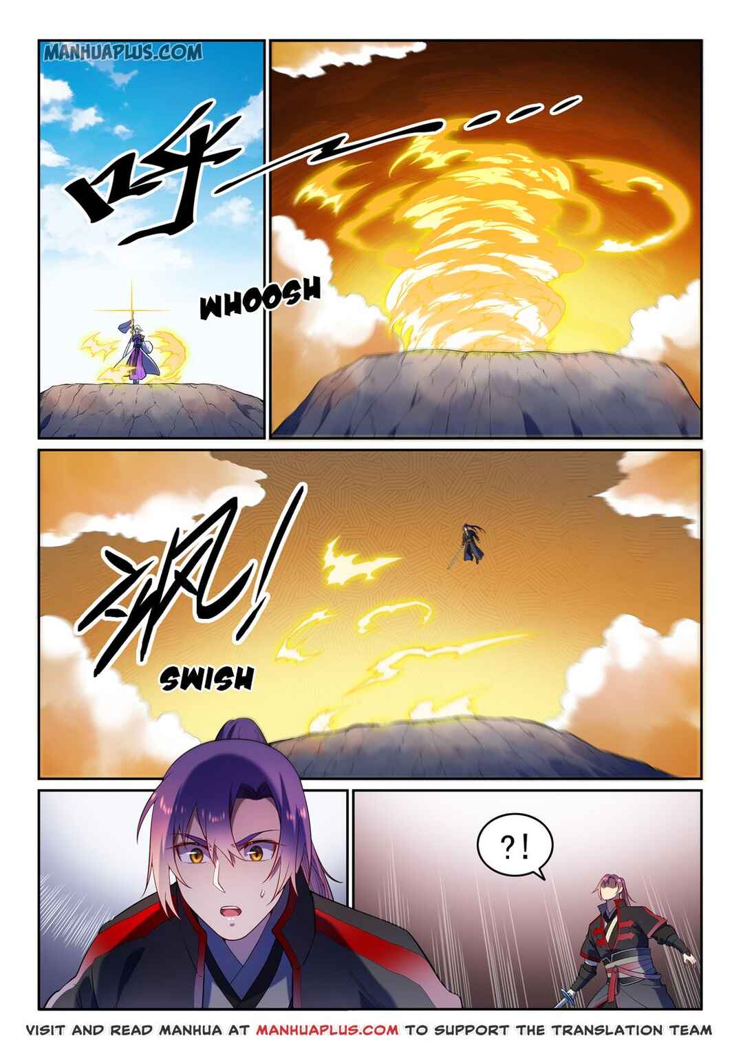 Chapter 597 - Page 15
