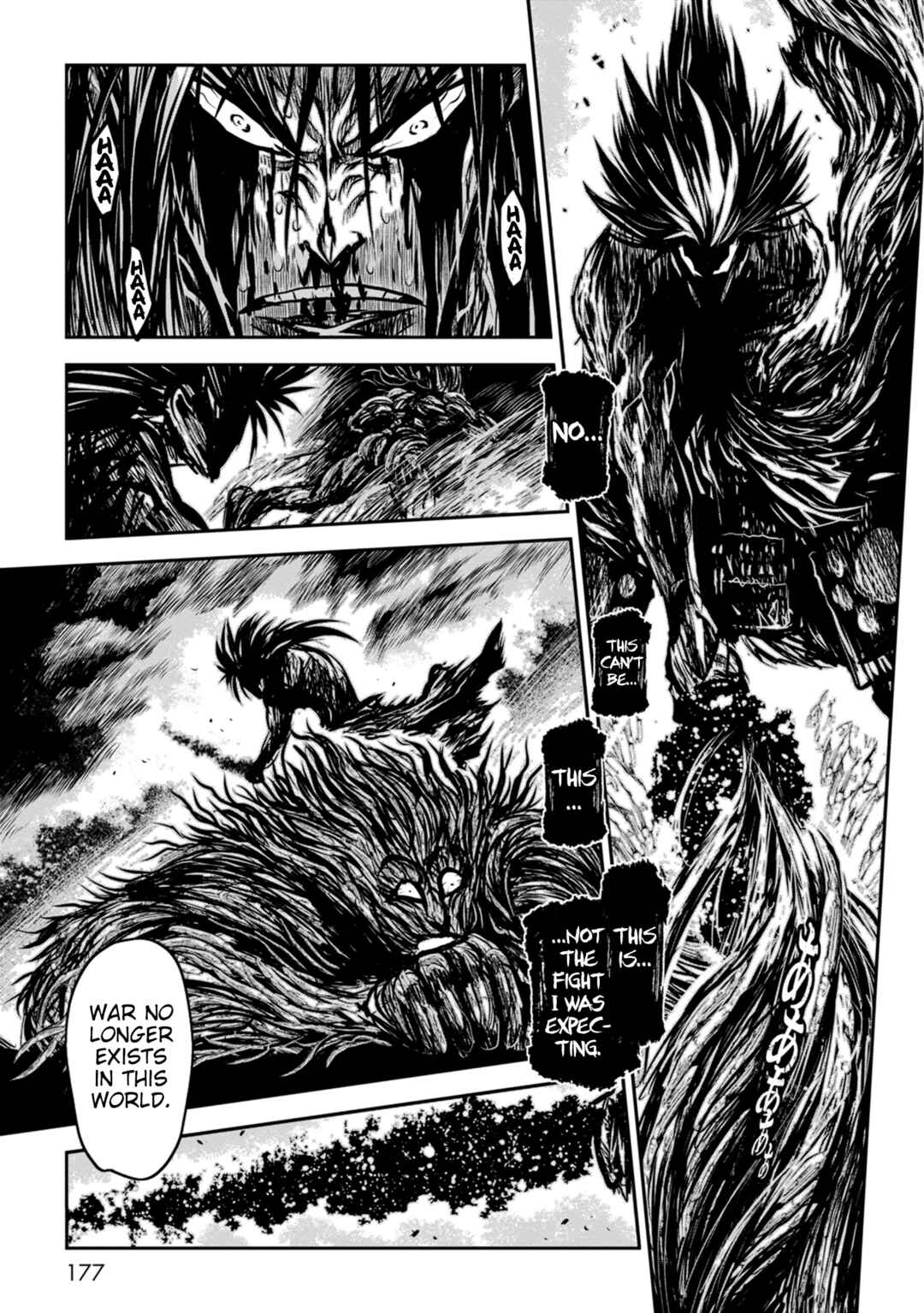 Chapter 43 - Page 22