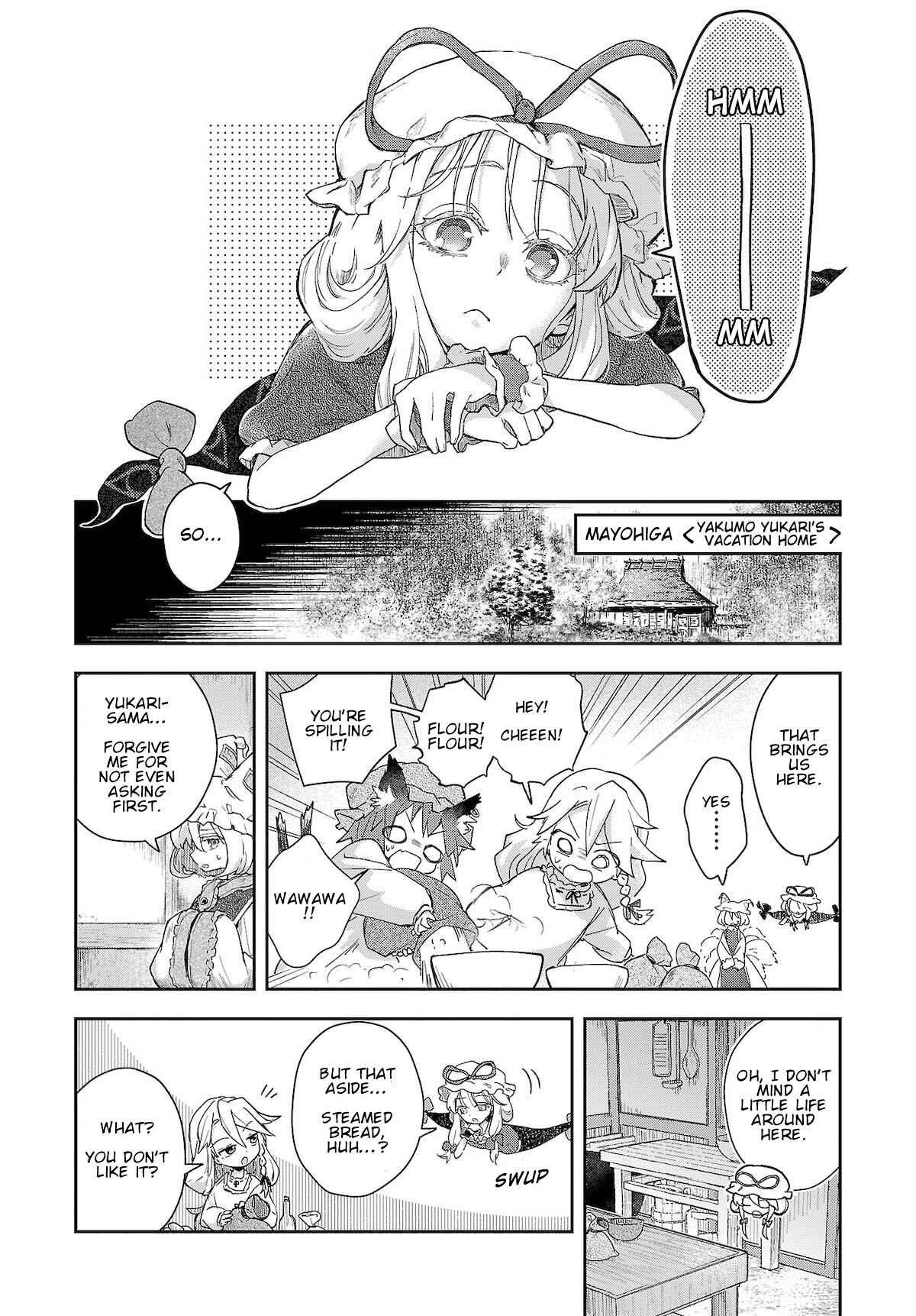 Chapter 6 - Page 6