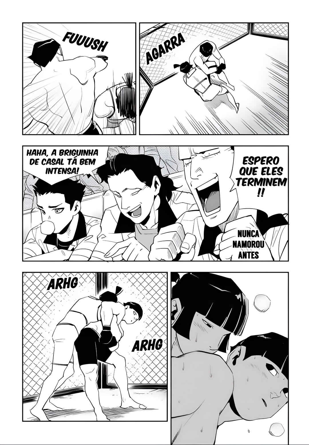 Chapter 52 - Page 10