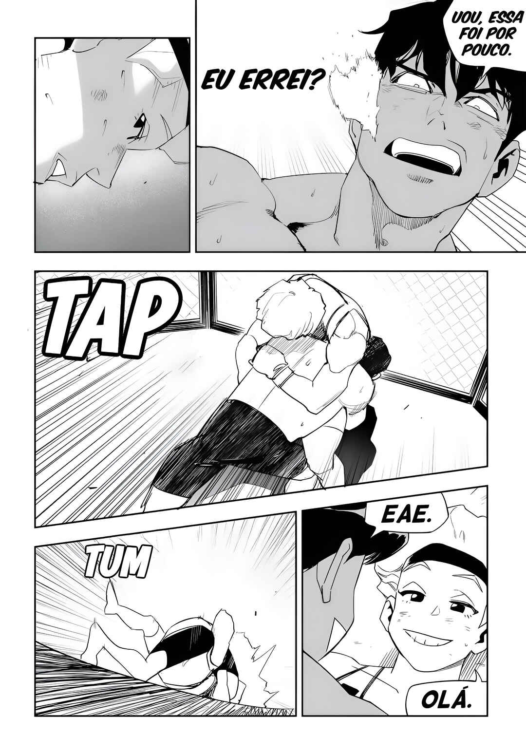 Chapter 52 - Page 19