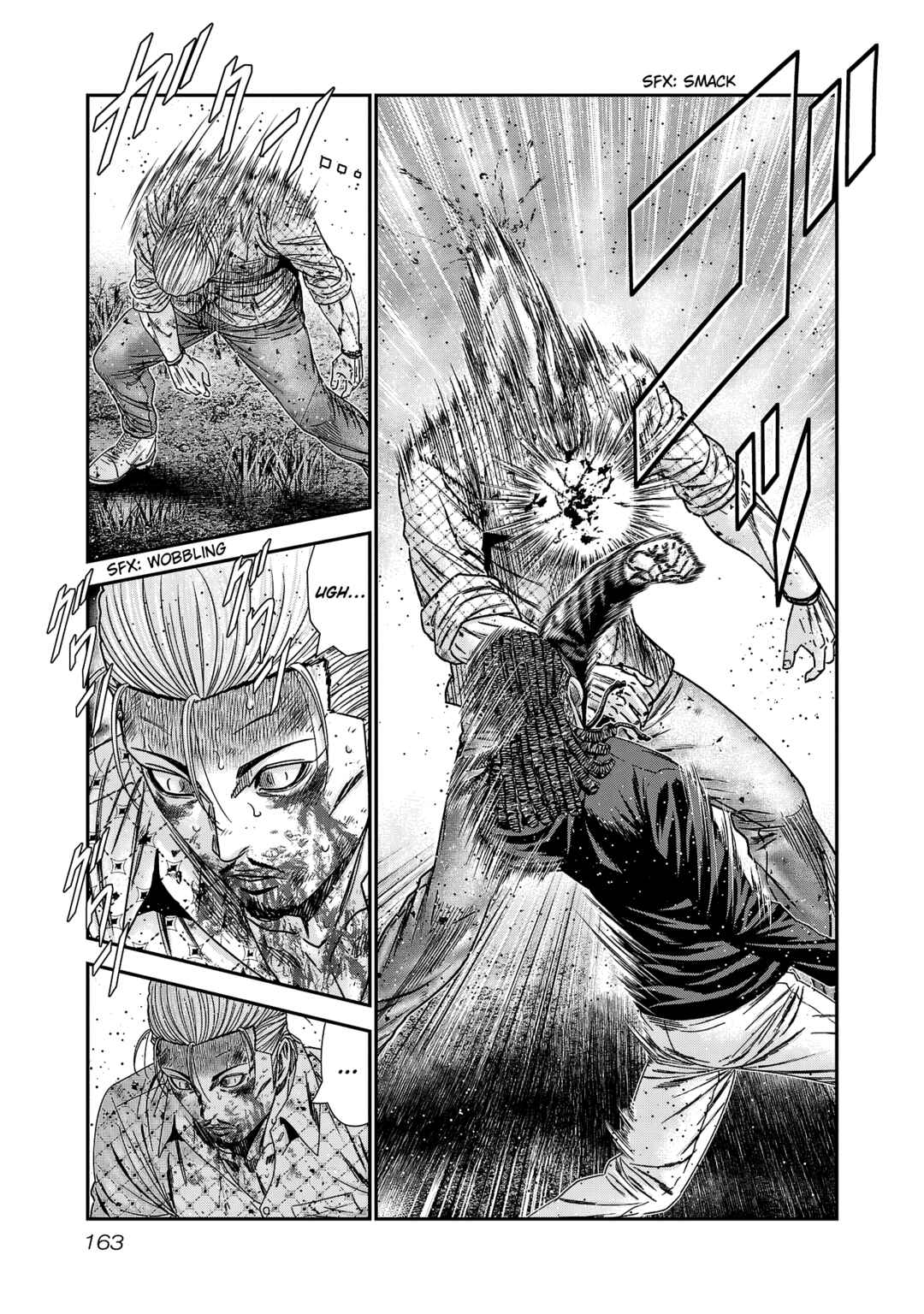 Chapter 214 - Page 16