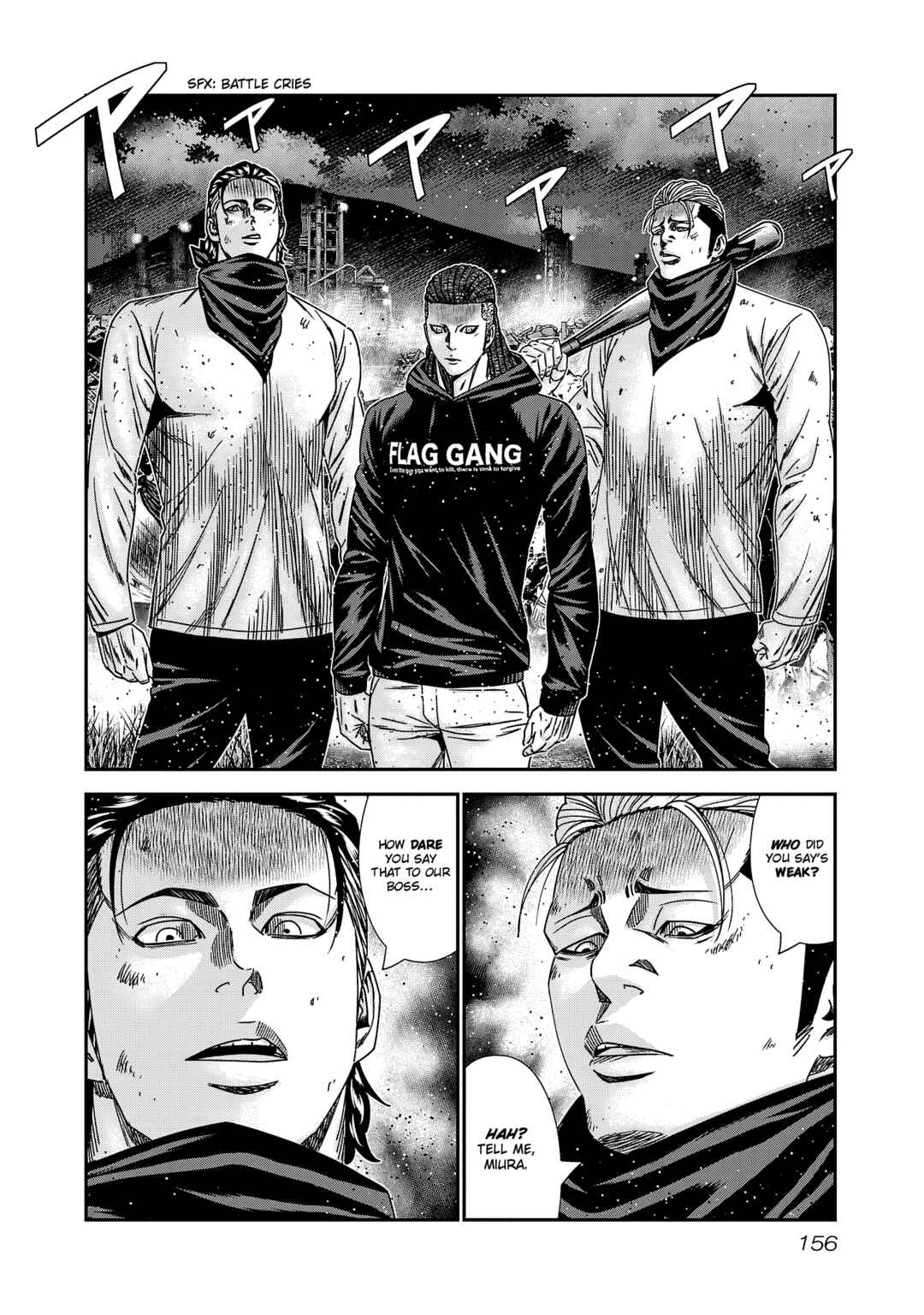 Chapter 214 - Page 9