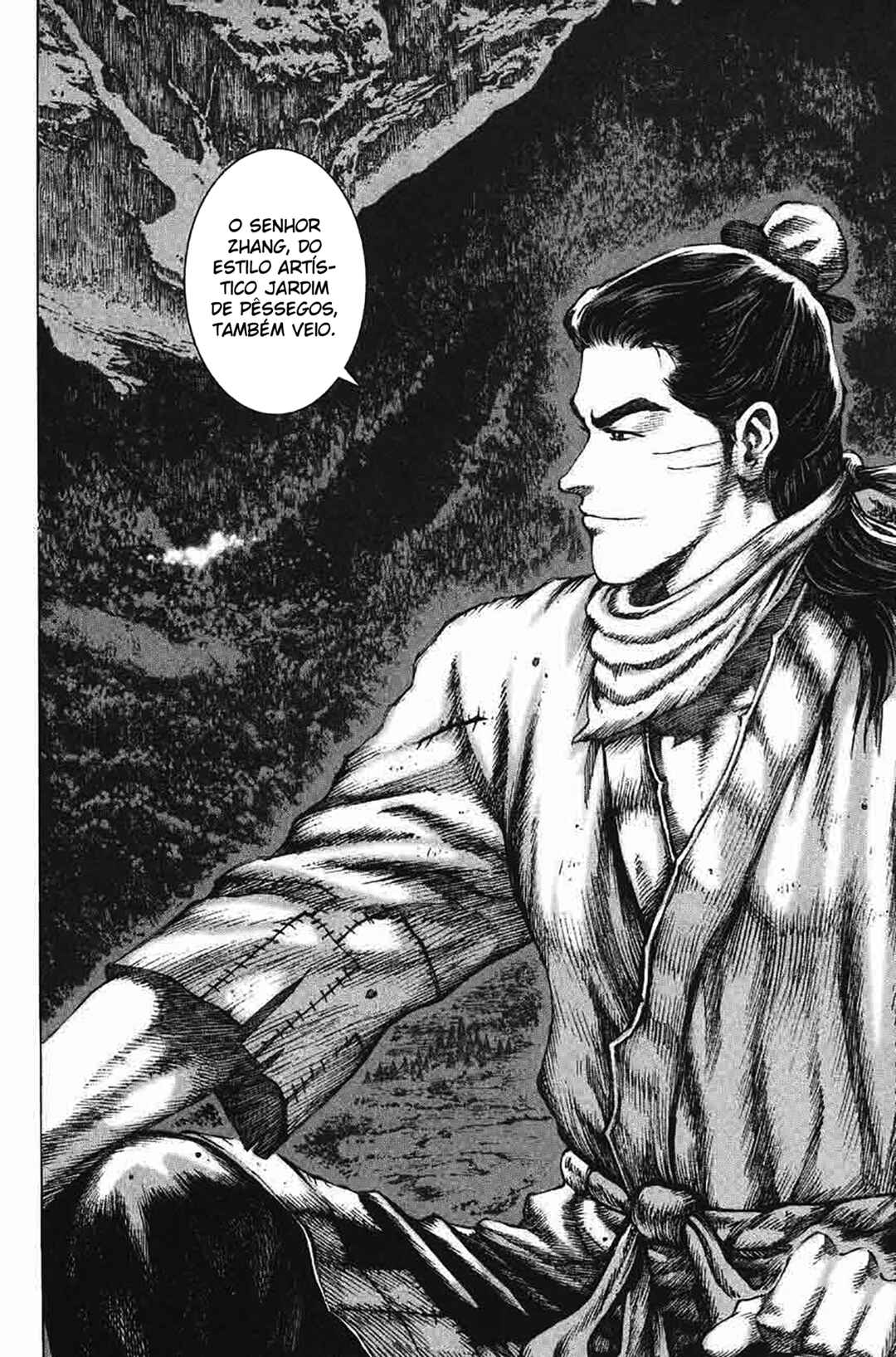 Chapter 91 - Page 10