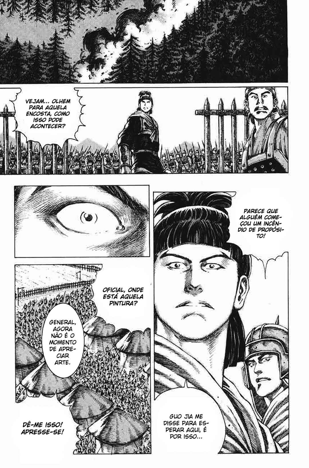 Chapter 91 - Page 11