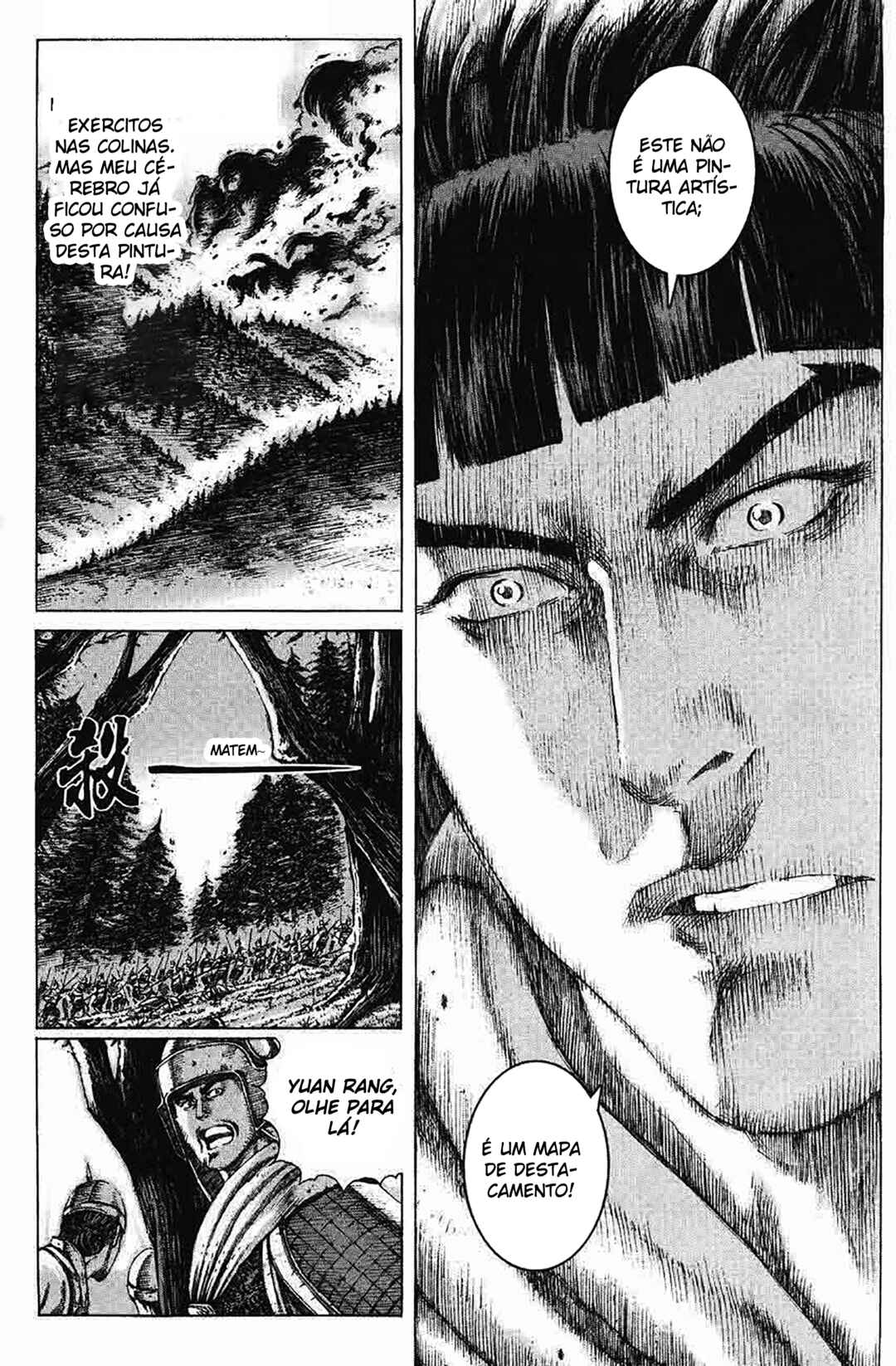 Chapter 91 - Page 13