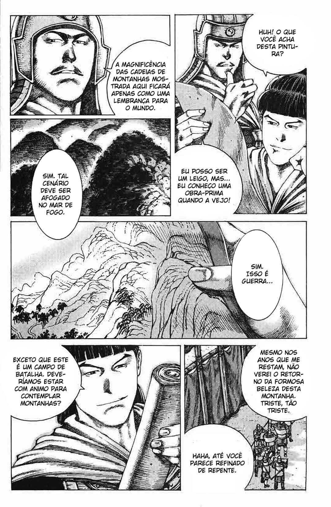 Chapter 91 - Page 3