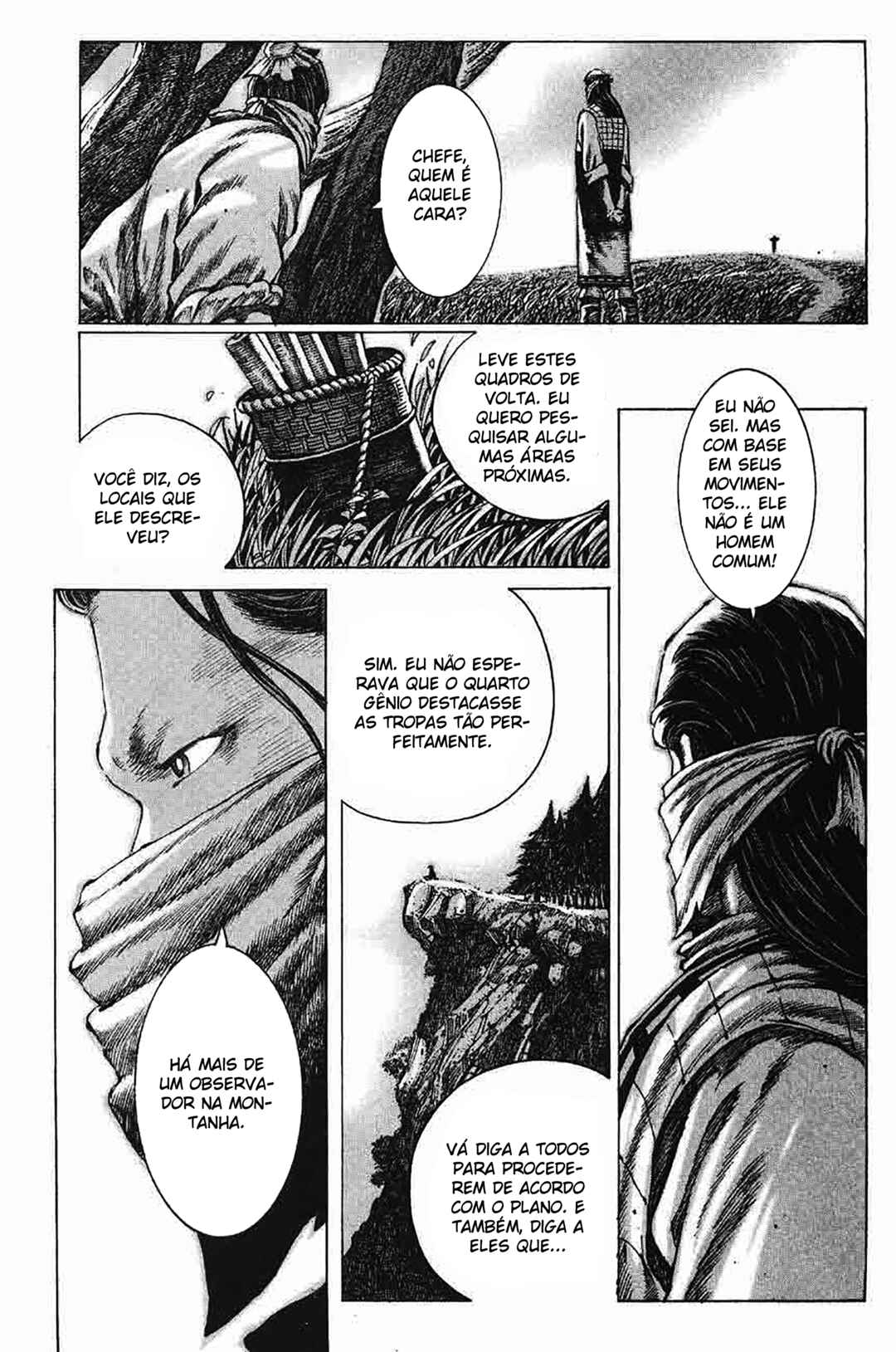 Chapter 91 - Page 8