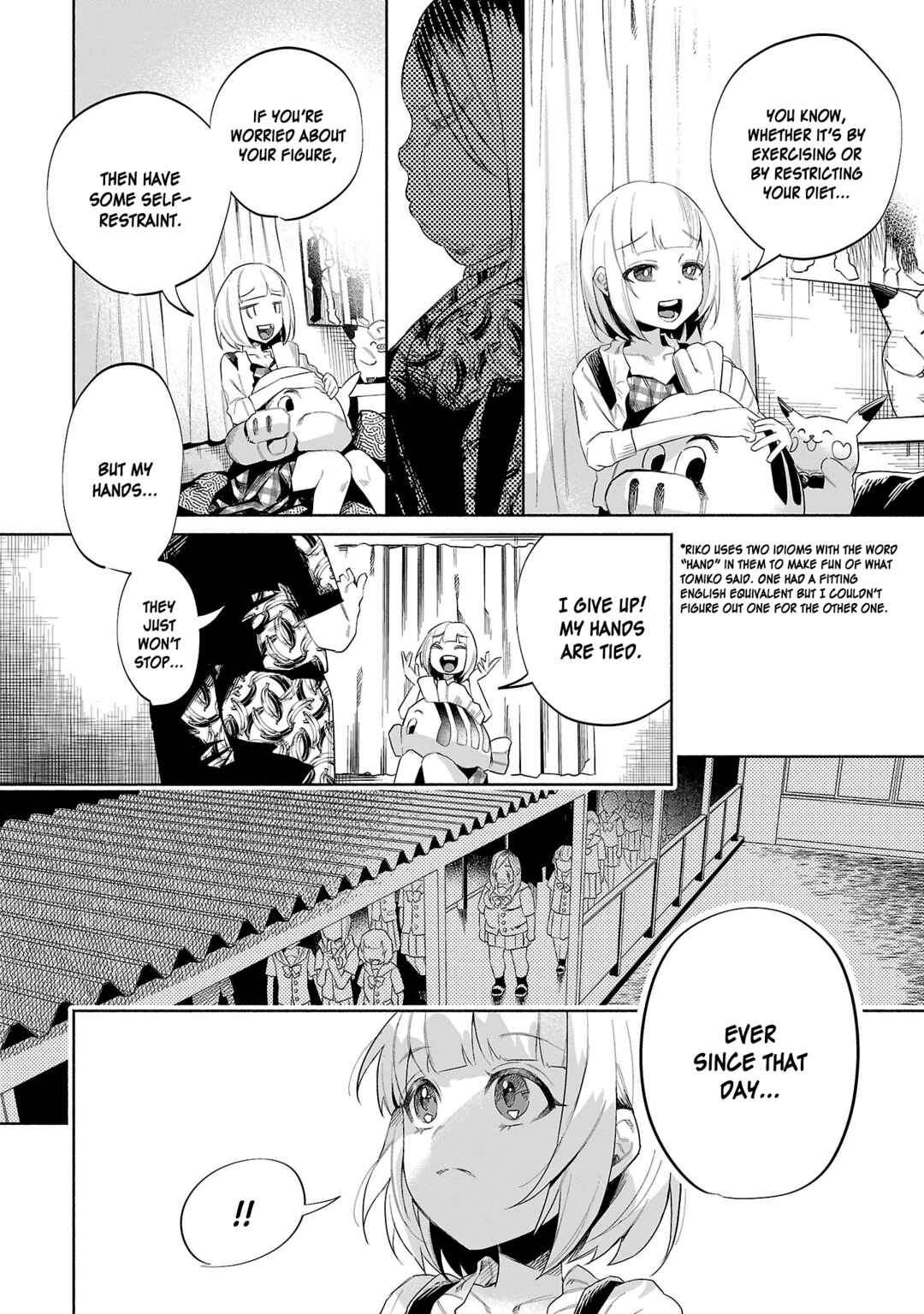 Chapter 46 - Page 12